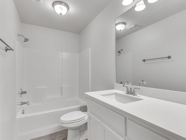 17713 Boling Farm Road, Edmond, OK 73012