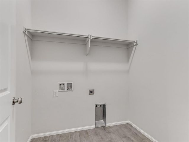 17713 Boling Farm Road, Edmond, OK 73012