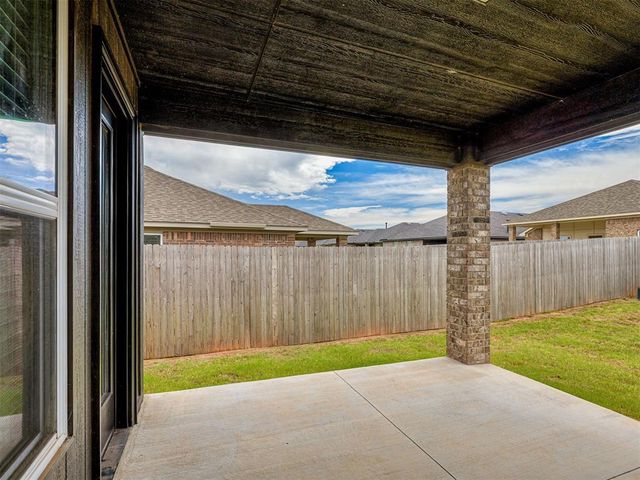 17713 Boling Farm Road, Edmond, OK 73012