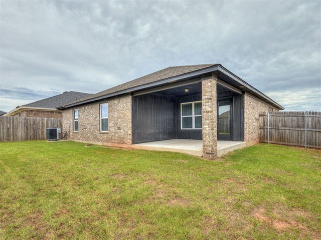 17713 Boling Farm Road, Edmond, OK 73012