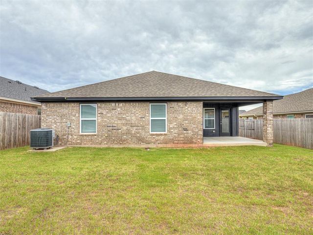 17713 Boling Farm Road, Edmond, OK 73012