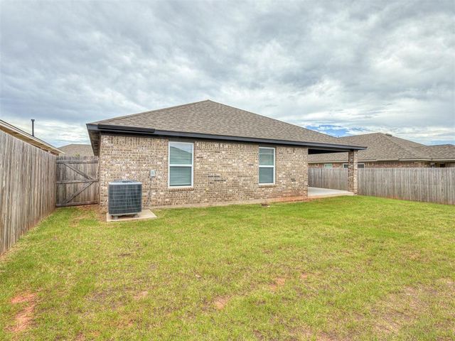 17713 Boling Farm Road, Edmond, OK 73012