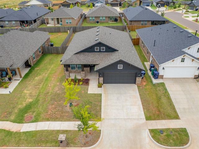 17713 Boling Farm Road, Edmond, OK 73012