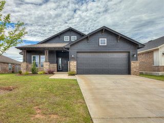 17713 Boling Farm Road, Edmond, OK 73012