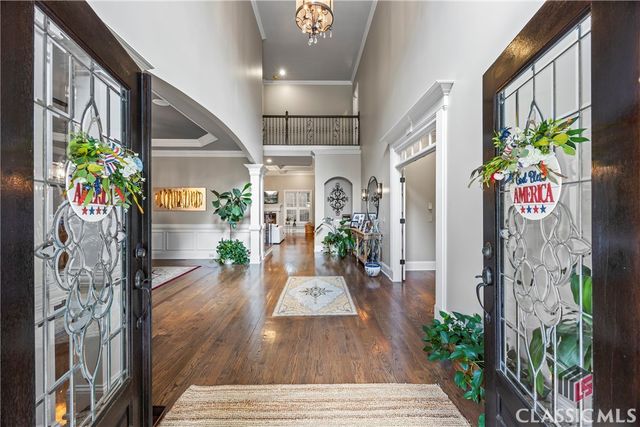 2505 Shumard Oak Drive, Braselton, GA 30517