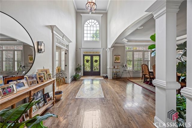 2505 Shumard Oak Drive, Braselton, GA 30517