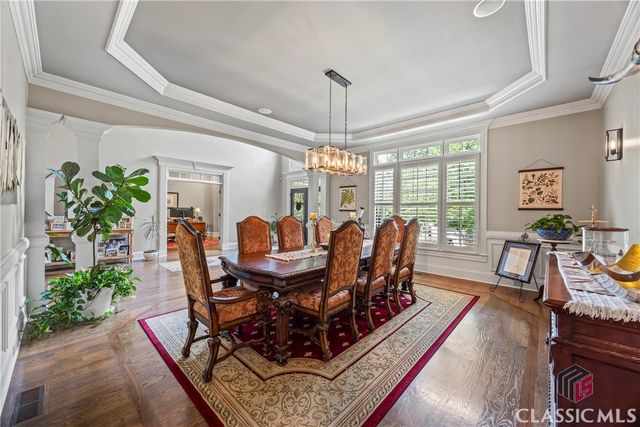 2505 Shumard Oak Drive, Braselton, GA 30517