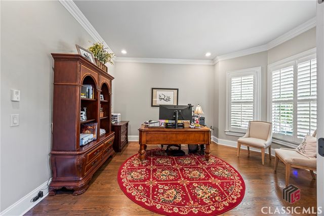 2505 Shumard Oak Drive, Braselton, GA 30517