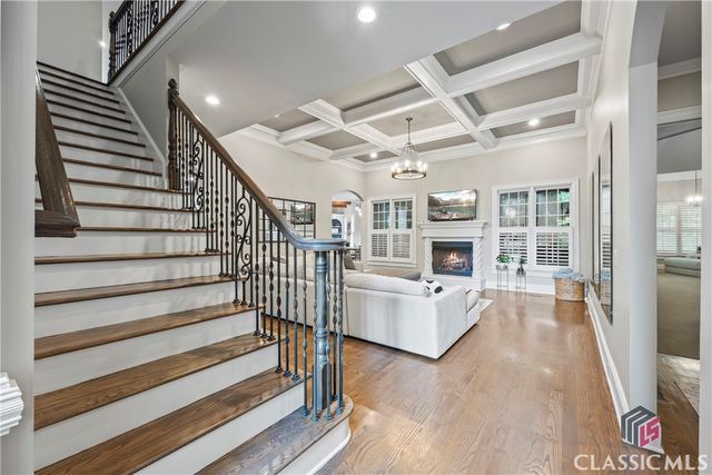 2505 Shumard Oak Drive, Braselton, GA 30517