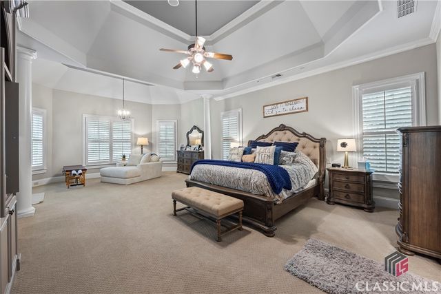 2505 Shumard Oak Drive, Braselton, GA 30517