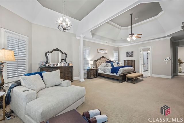 2505 Shumard Oak Drive, Braselton, GA 30517