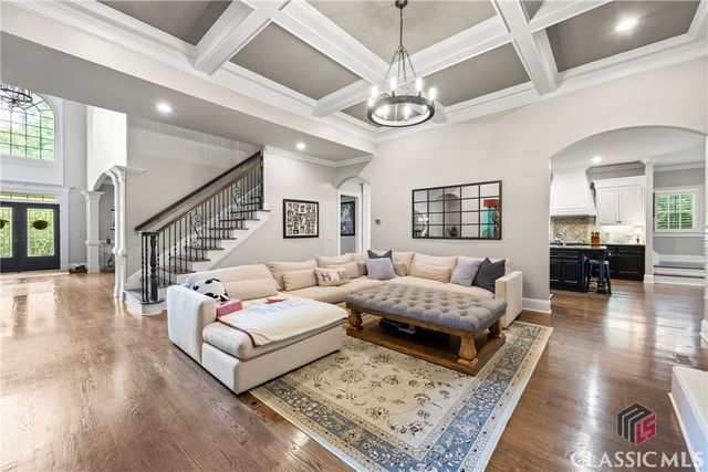 2505 Shumard Oak Drive, Braselton, GA 30517