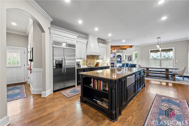 2505 Shumard Oak Drive, Braselton, GA 30517