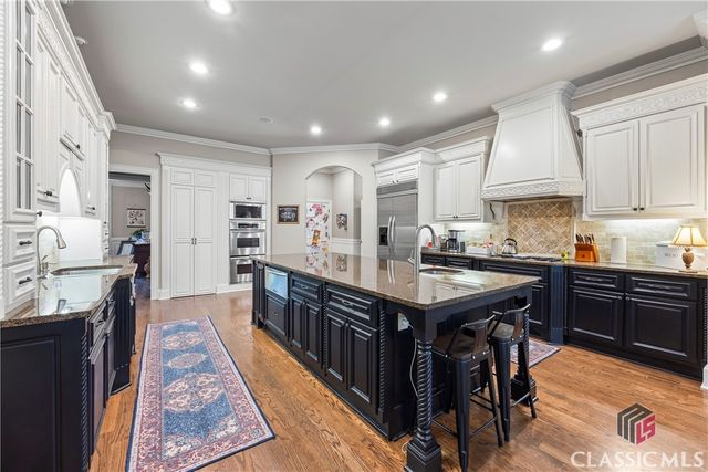 2505 Shumard Oak Drive, Braselton, GA 30517