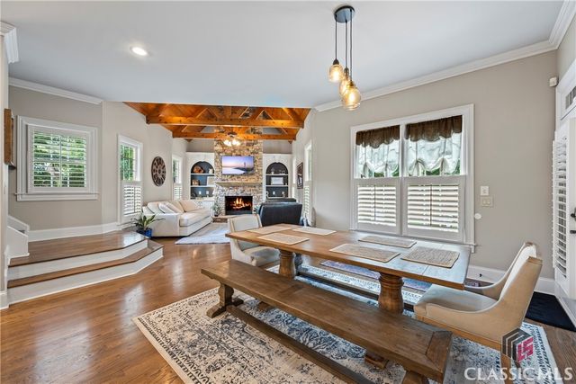 2505 Shumard Oak Drive, Braselton, GA 30517