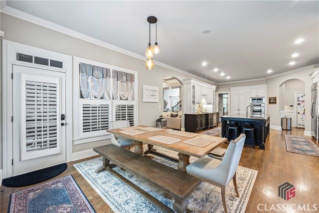 2505 Shumard Oak Drive, Braselton, GA 30517