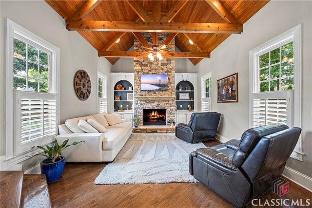 2505 Shumard Oak Drive, Braselton, GA 30517