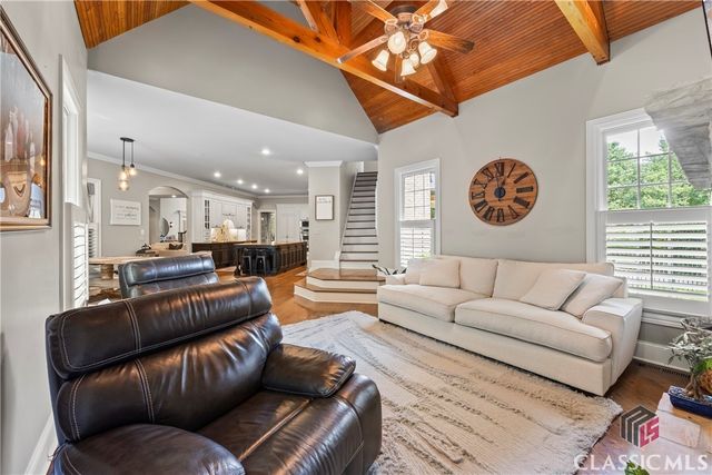 2505 Shumard Oak Drive, Braselton, GA 30517