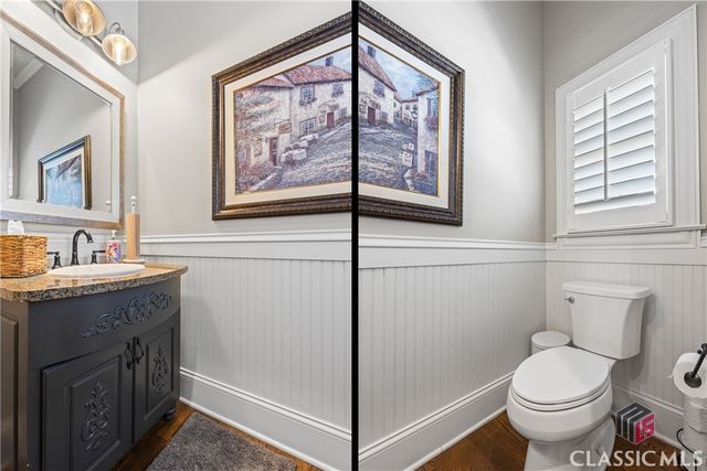 2505 Shumard Oak Drive, Braselton, GA 30517
