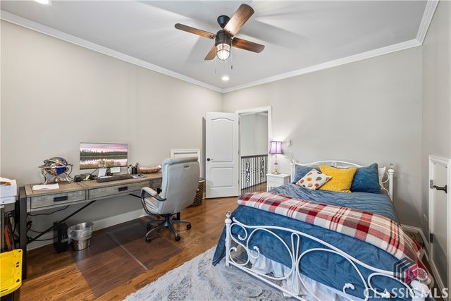 2505 Shumard Oak Drive, Braselton, GA 30517