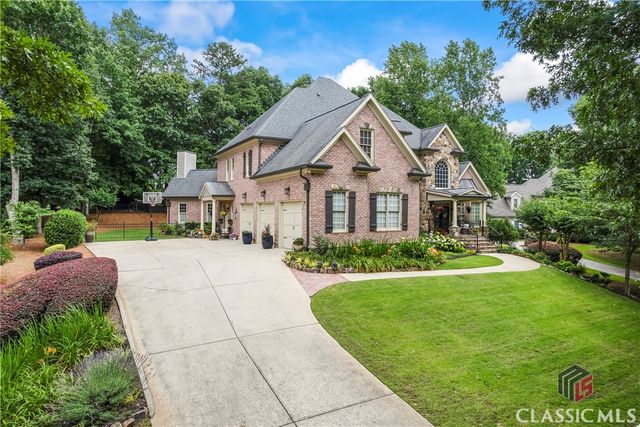 2505 Shumard Oak Drive, Braselton, GA 30517