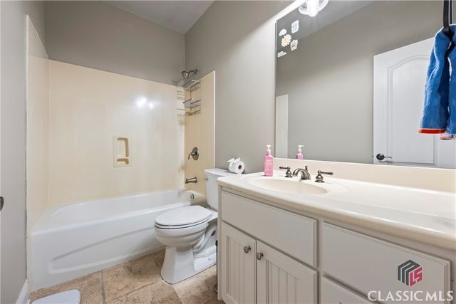 2505 Shumard Oak Drive, Braselton, GA 30517