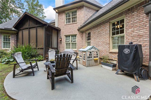 2505 Shumard Oak Drive, Braselton, GA 30517
