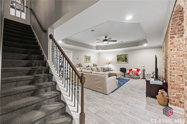 2505 Shumard Oak Drive, Braselton, GA 30517
