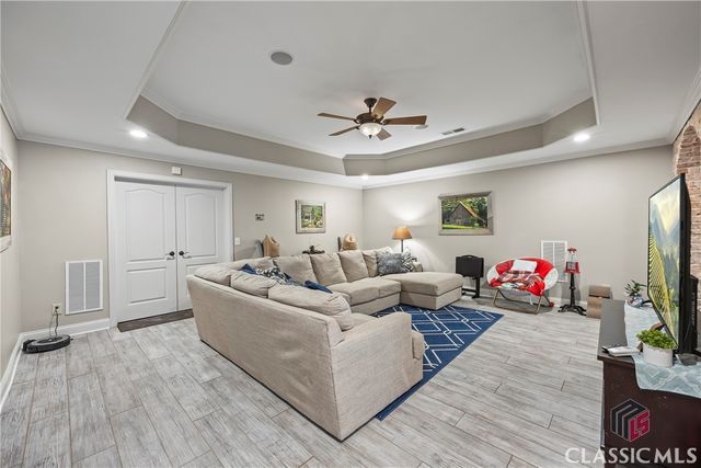 2505 Shumard Oak Drive, Braselton, GA 30517