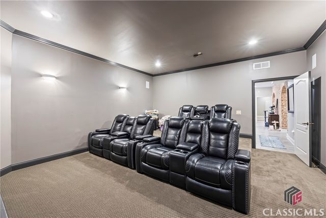 2505 Shumard Oak Drive, Braselton, GA 30517