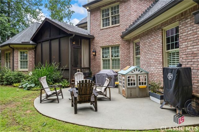 2505 Shumard Oak Drive, Braselton, GA 30517