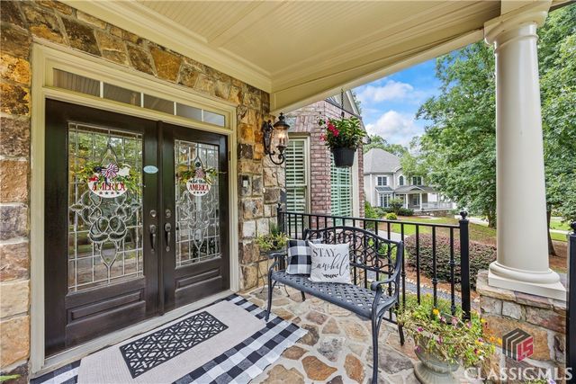 2505 Shumard Oak Drive, Braselton, GA 30517