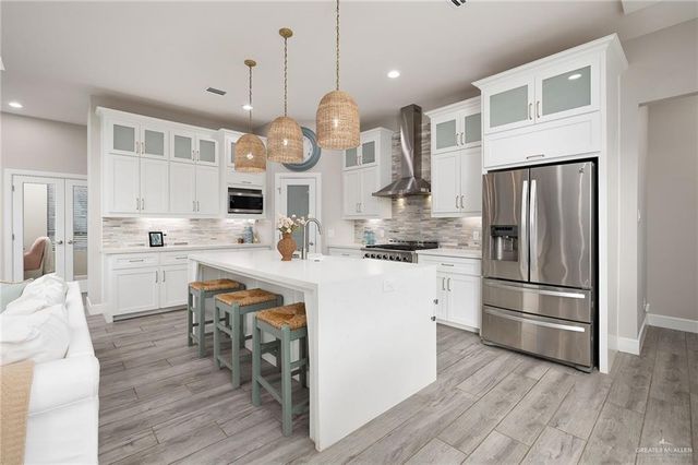 2600 Wisteria Avenue, Mcallen, TX 78504