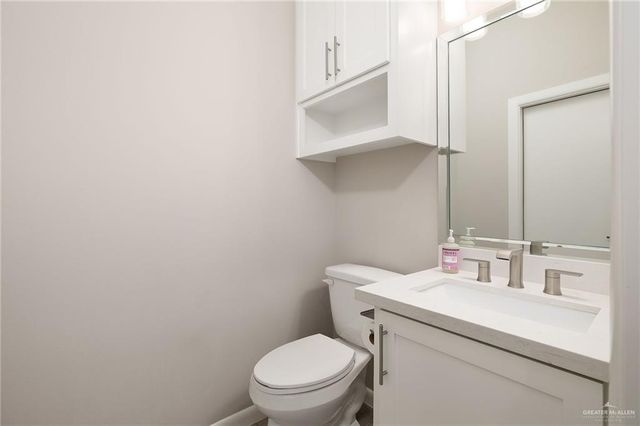 2600 Wisteria Avenue, Mcallen, TX 78504