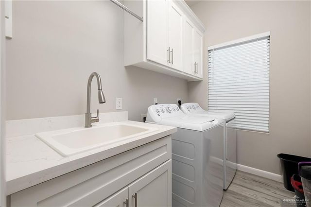 2600 Wisteria Avenue, Mcallen, TX 78504