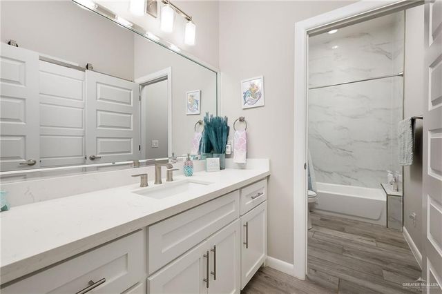 2600 Wisteria Avenue, Mcallen, TX 78504