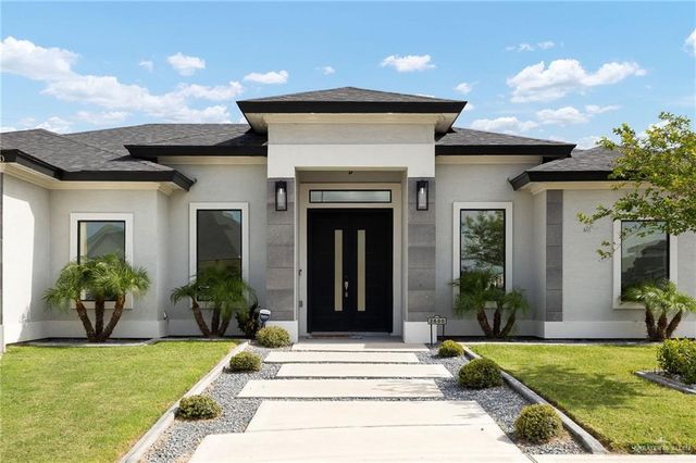 2600 Wisteria Avenue, Mcallen, TX 78504