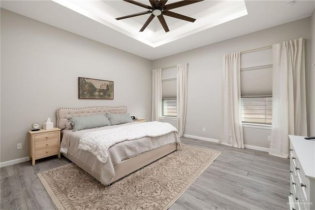2600 Wisteria Avenue, Mcallen, TX 78504