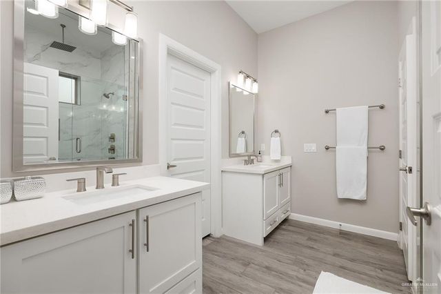 2600 Wisteria Avenue, Mcallen, TX 78504