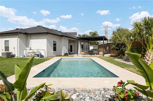 2600 Wisteria Avenue, Mcallen, TX 78504