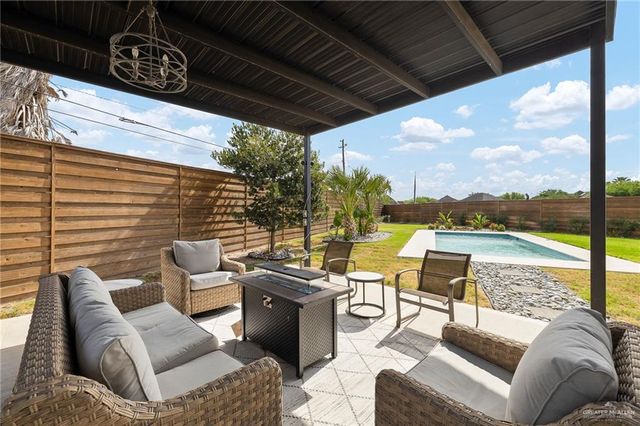 2600 Wisteria Avenue, Mcallen, TX 78504