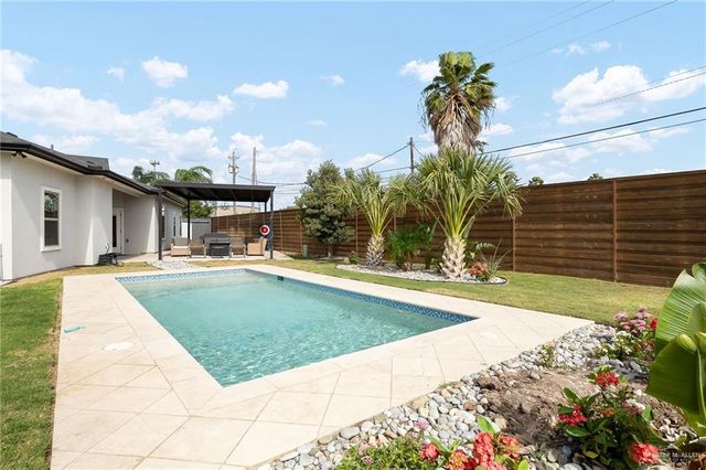 2600 Wisteria Avenue, Mcallen, TX 78504