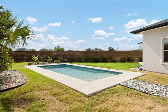 2600 Wisteria Avenue, Mcallen, TX 78504