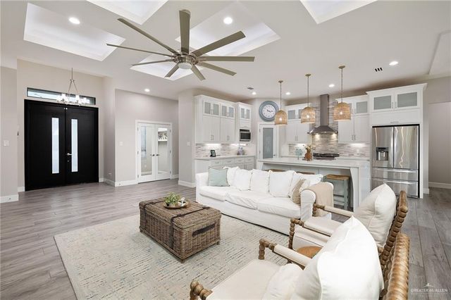 2600 Wisteria Avenue, Mcallen, TX 78504