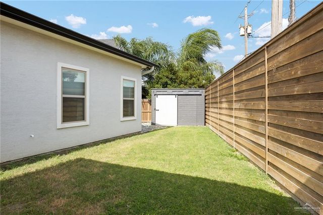 2600 Wisteria Avenue, Mcallen, TX 78504