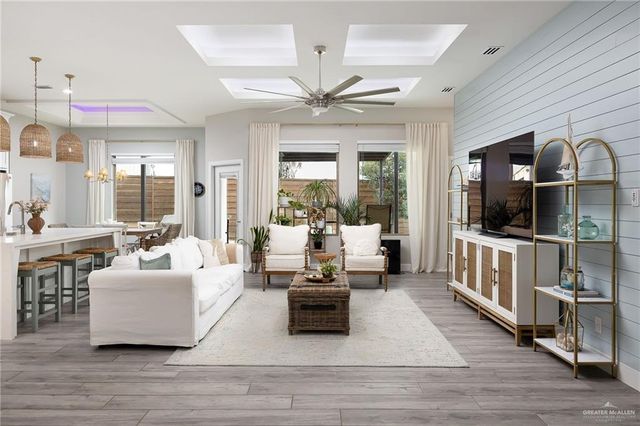 2600 Wisteria Avenue, Mcallen, TX 78504