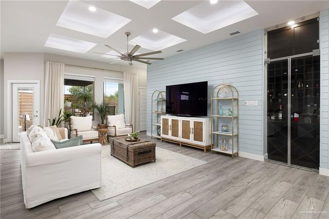 2600 Wisteria Avenue, Mcallen, TX 78504