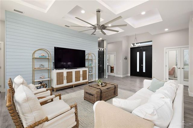 2600 Wisteria Avenue, Mcallen, TX 78504