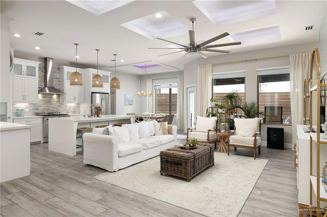 2600 Wisteria Avenue, Mcallen, TX 78504