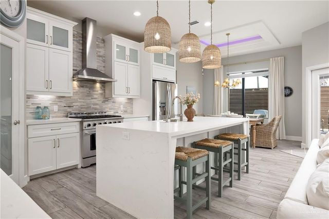 2600 Wisteria Avenue, Mcallen, TX 78504